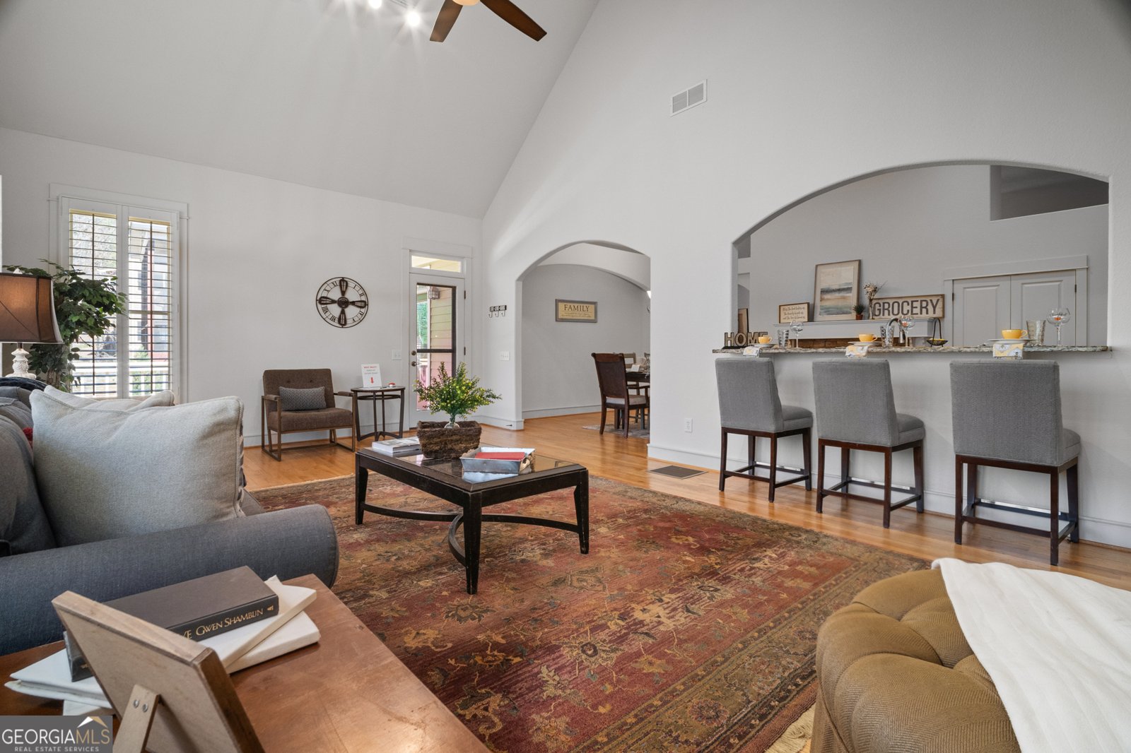 216 CRESCENT MOON Way Canton - 17
