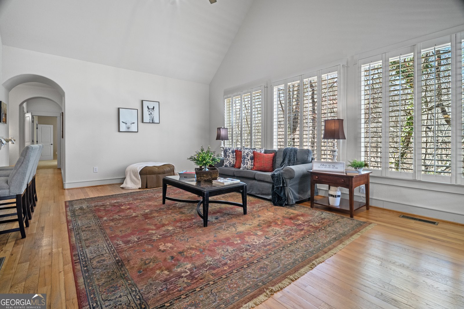 216 CRESCENT MOON Way Canton - 18