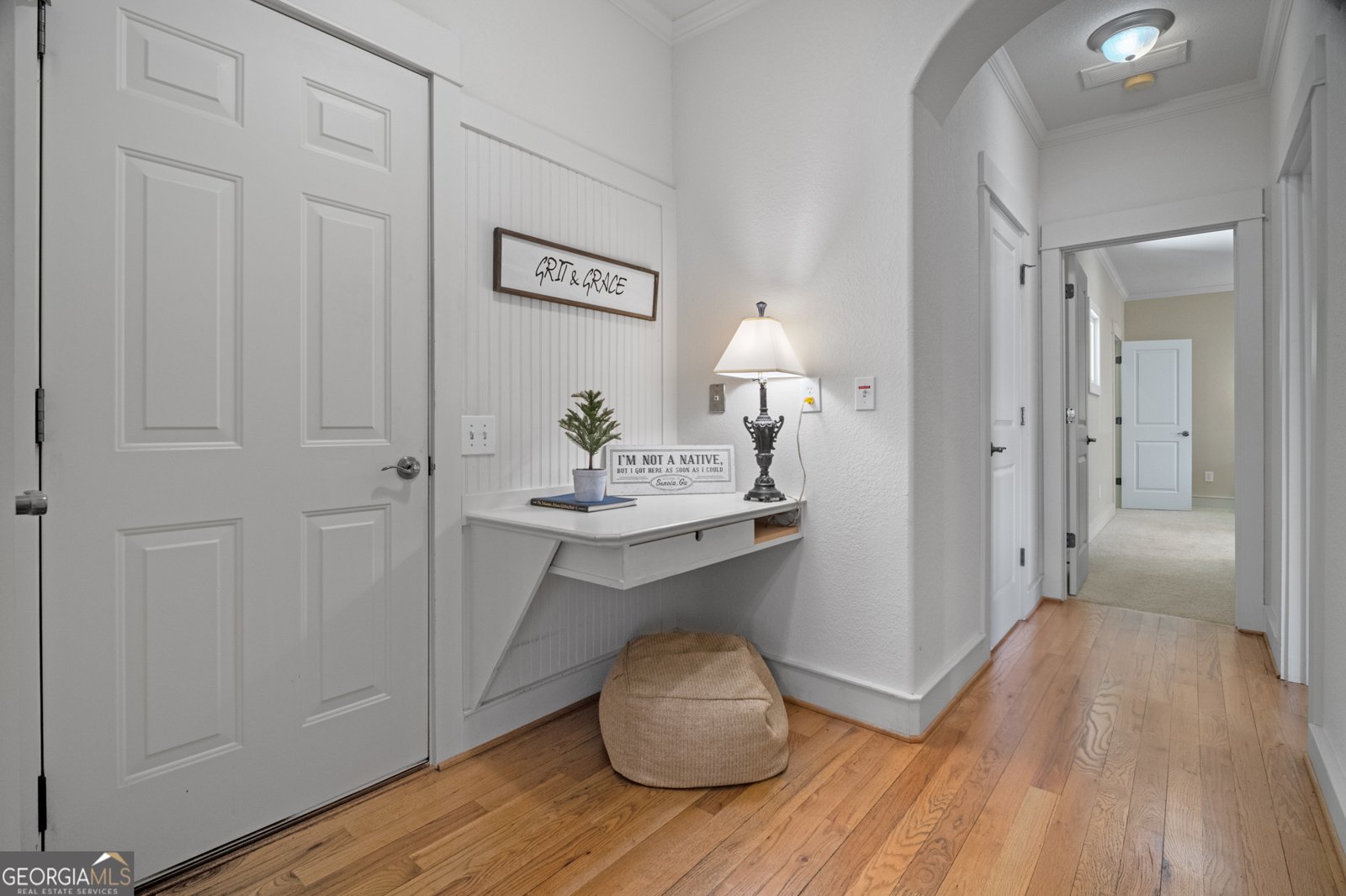 216 CRESCENT MOON Way Canton - 19