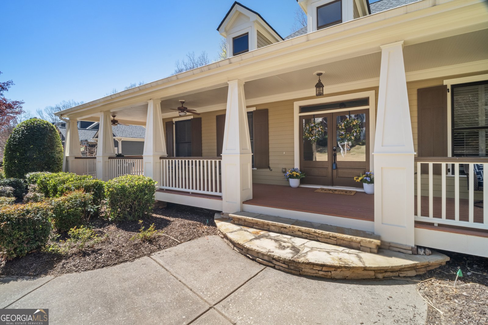 216 CRESCENT MOON Way Canton - 2