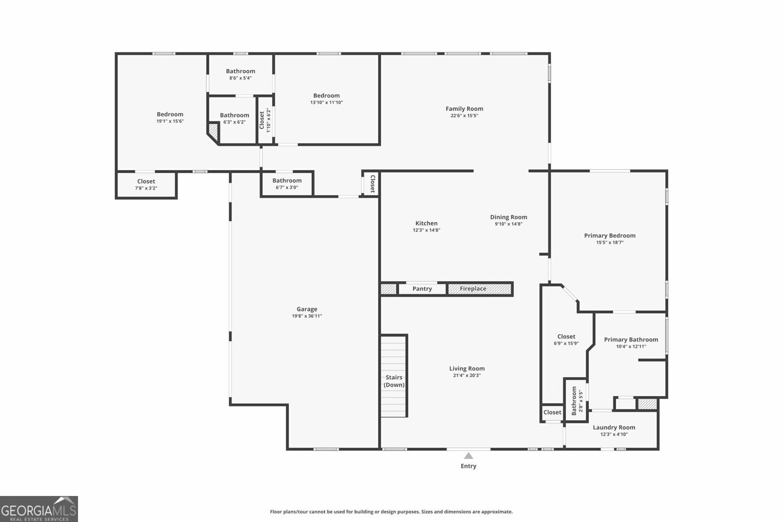216 CRESCENT MOON Way Canton - 26
