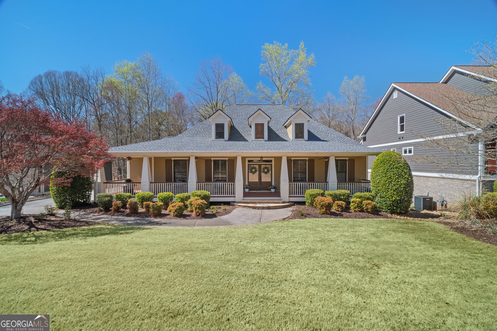 216 CRESCENT MOON Way Canton - 28