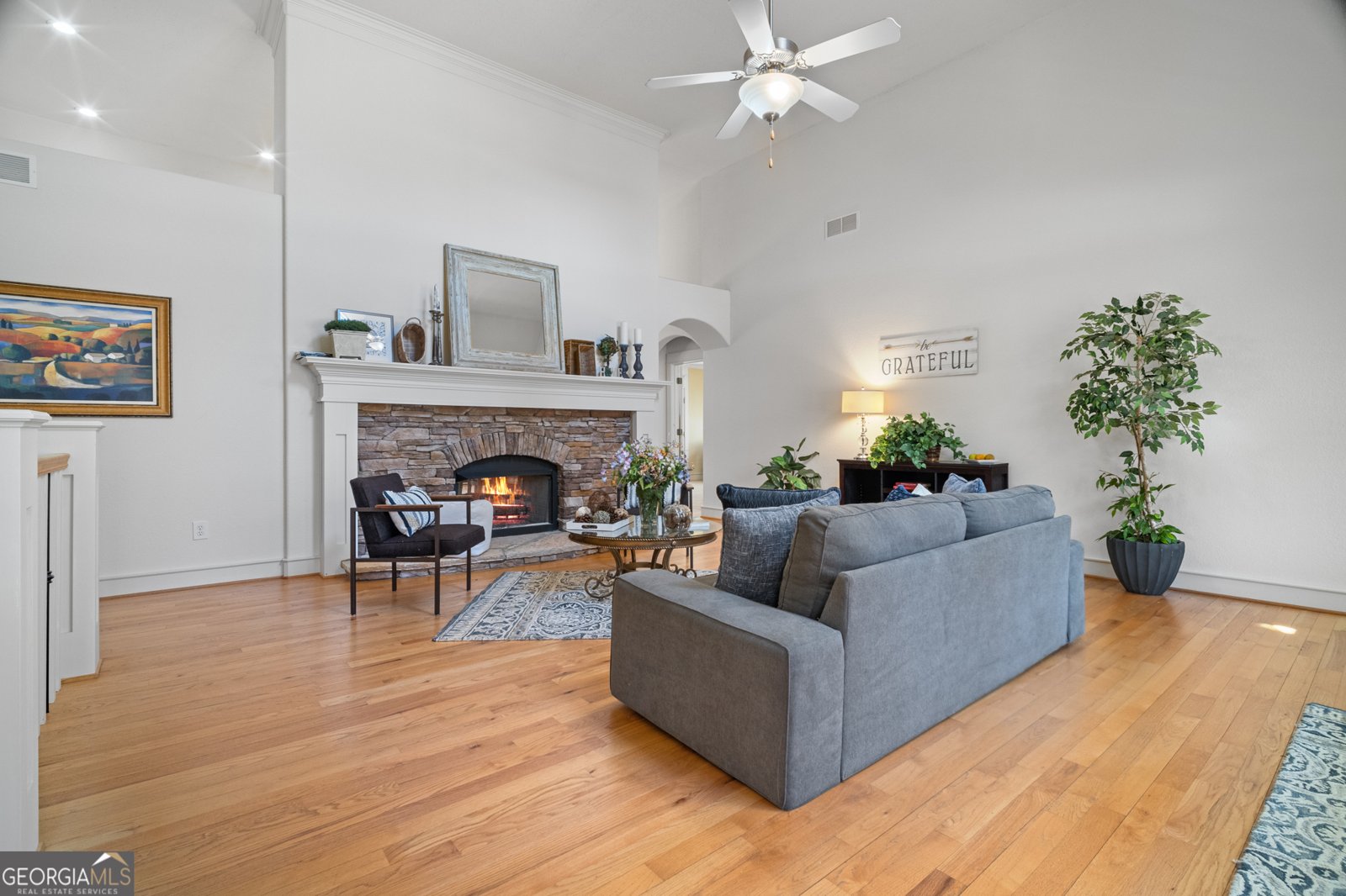 216 CRESCENT MOON Way Canton - 3