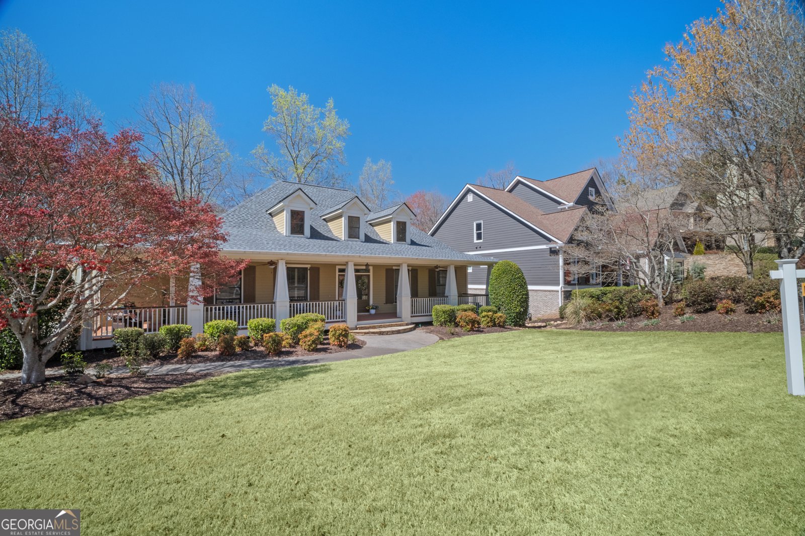 216 CRESCENT MOON Way Canton - 32
