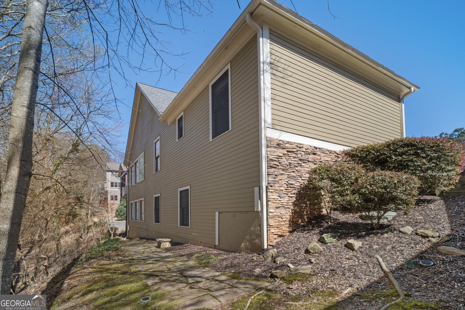 216 CRESCENT MOON Way Canton - 34
