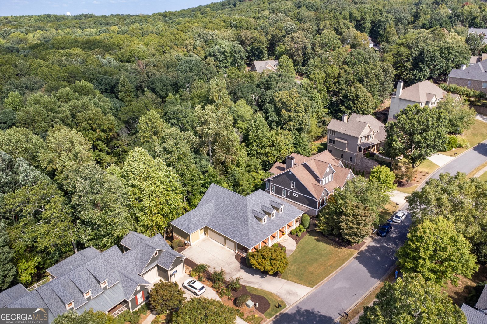 216 CRESCENT MOON Way Canton - 37