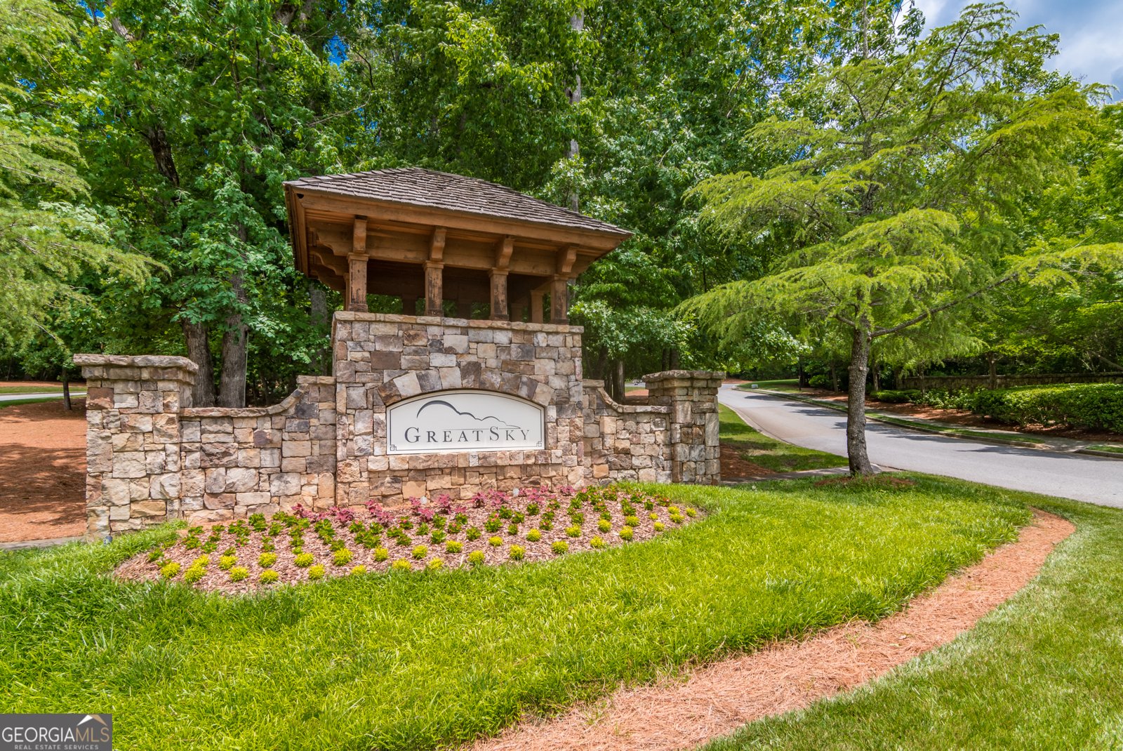216 CRESCENT MOON Way Canton - 38