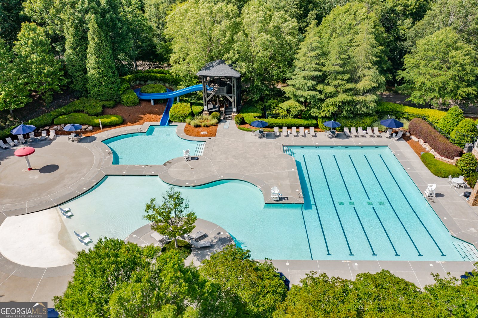 216 CRESCENT MOON Way Canton - 40