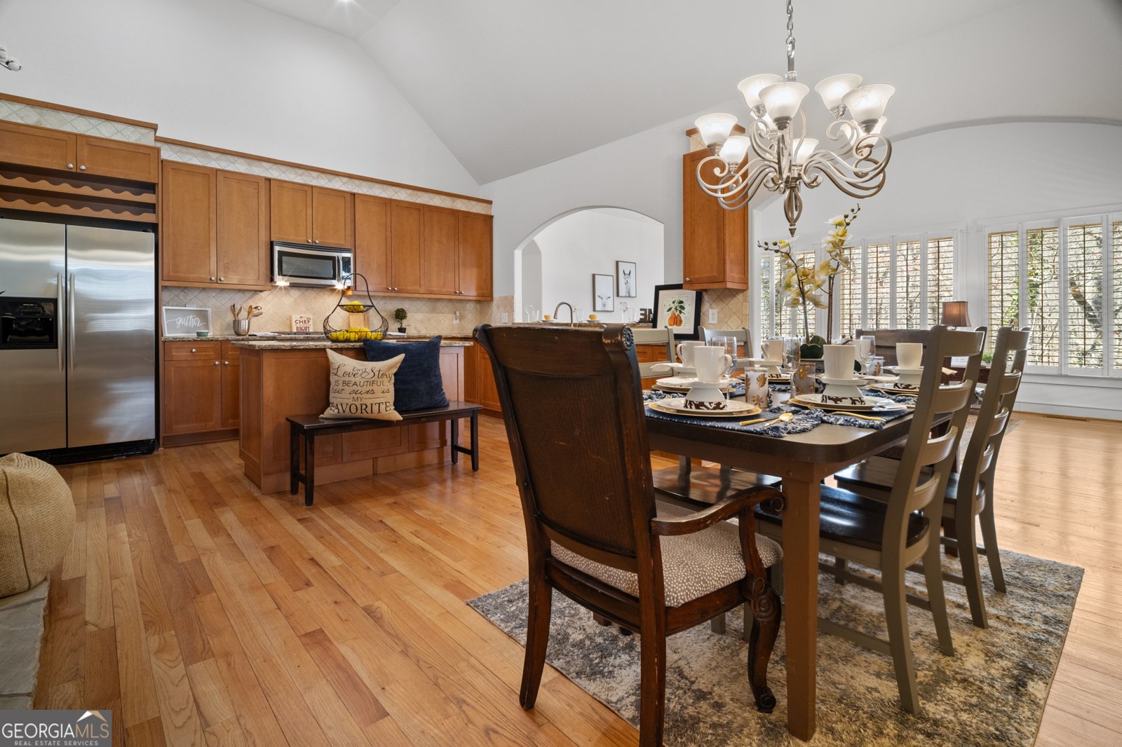 216 CRESCENT MOON Way Canton - 7