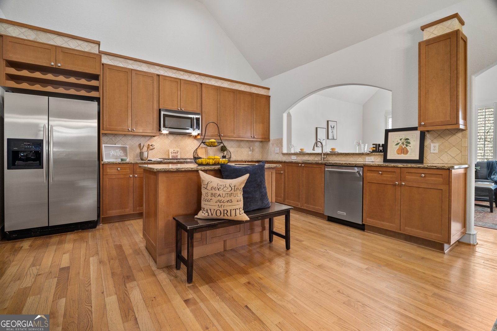 216 CRESCENT MOON Way Canton - 8