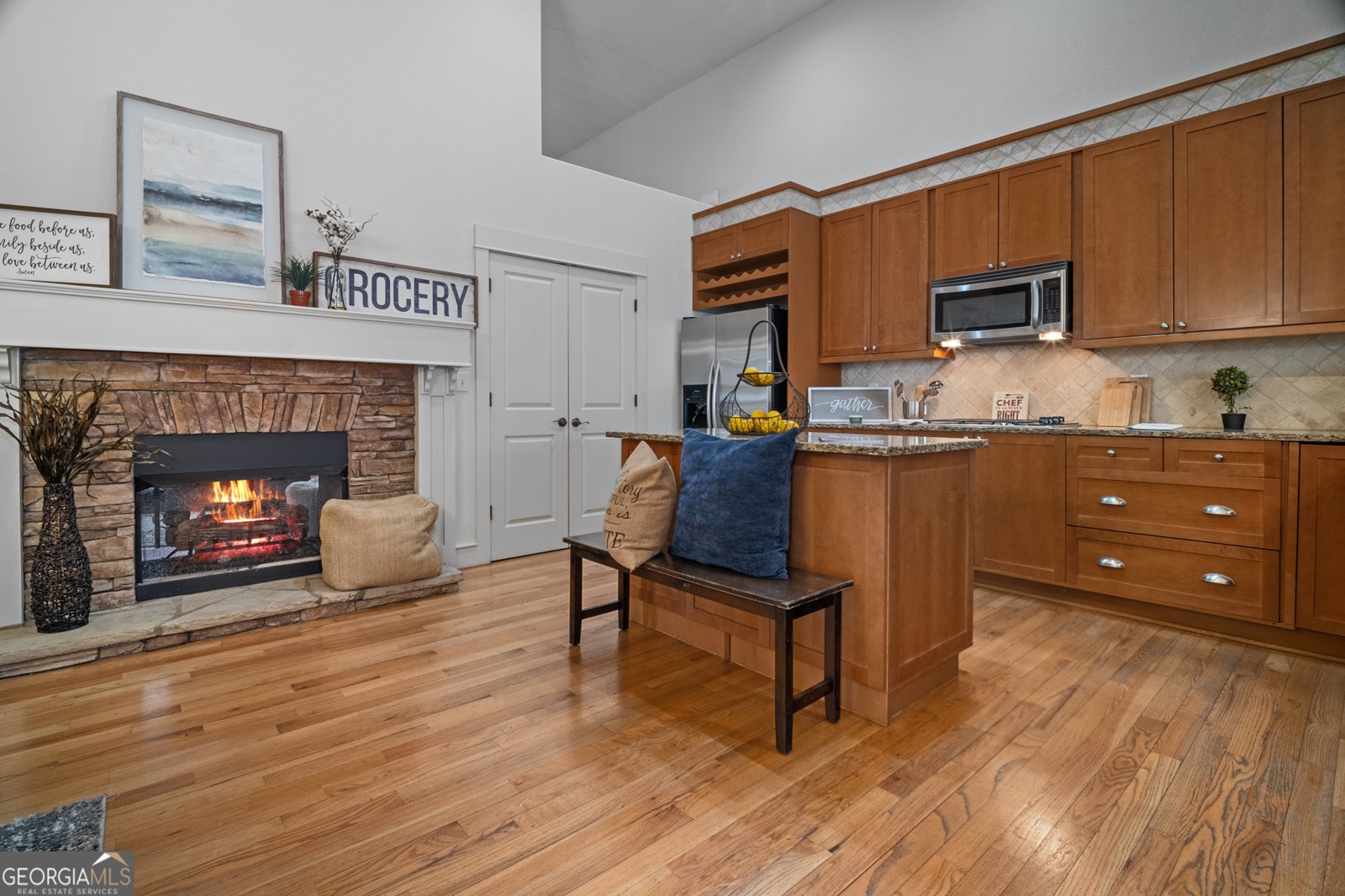 216 CRESCENT MOON Way Canton - 9