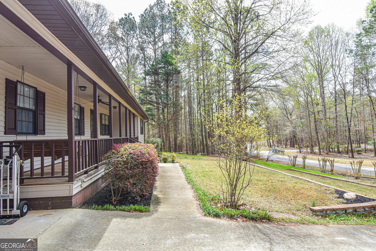 415 Tussahaw Point Drive Jackson - 10