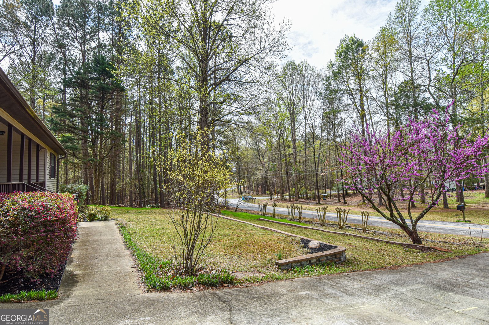 415 Tussahaw Point Drive Jackson - 11