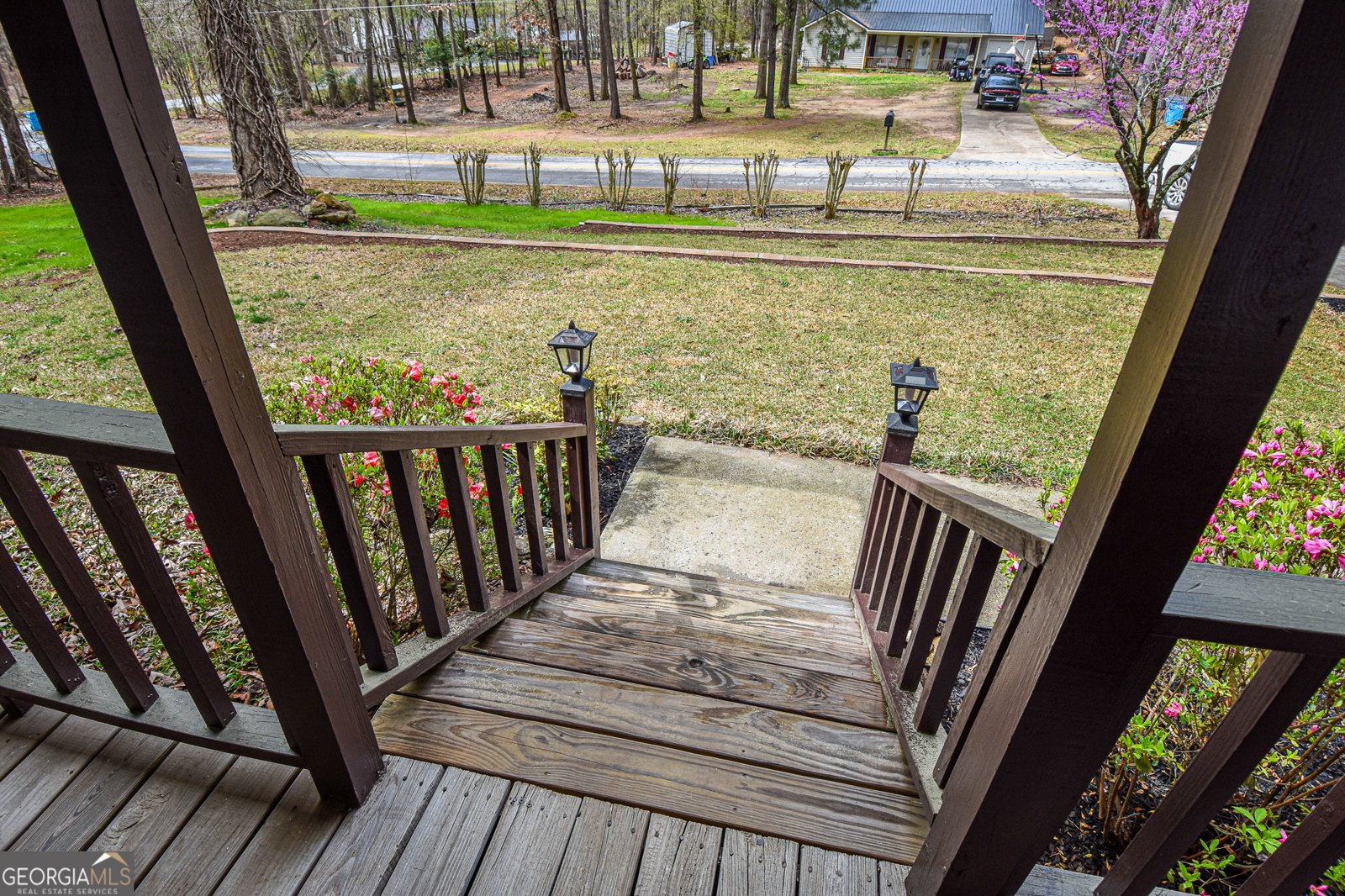 415 Tussahaw Point Drive Jackson - 15