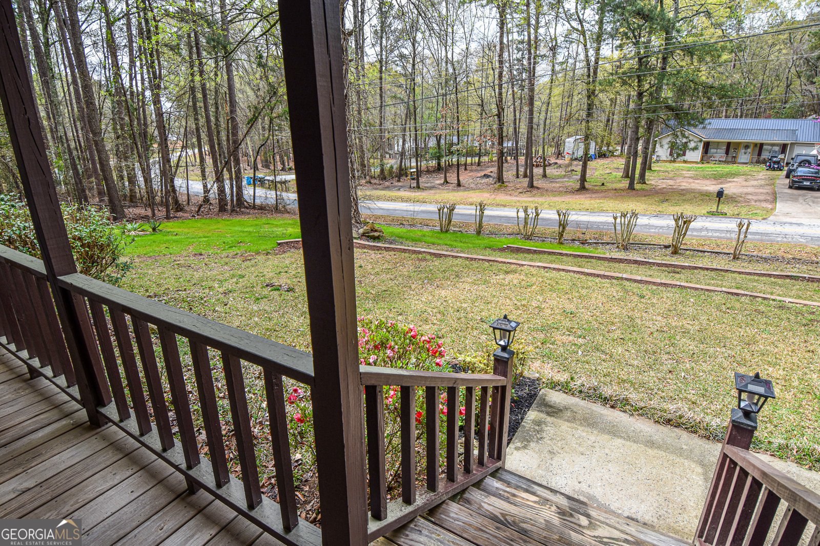 415 Tussahaw Point Drive Jackson - 16