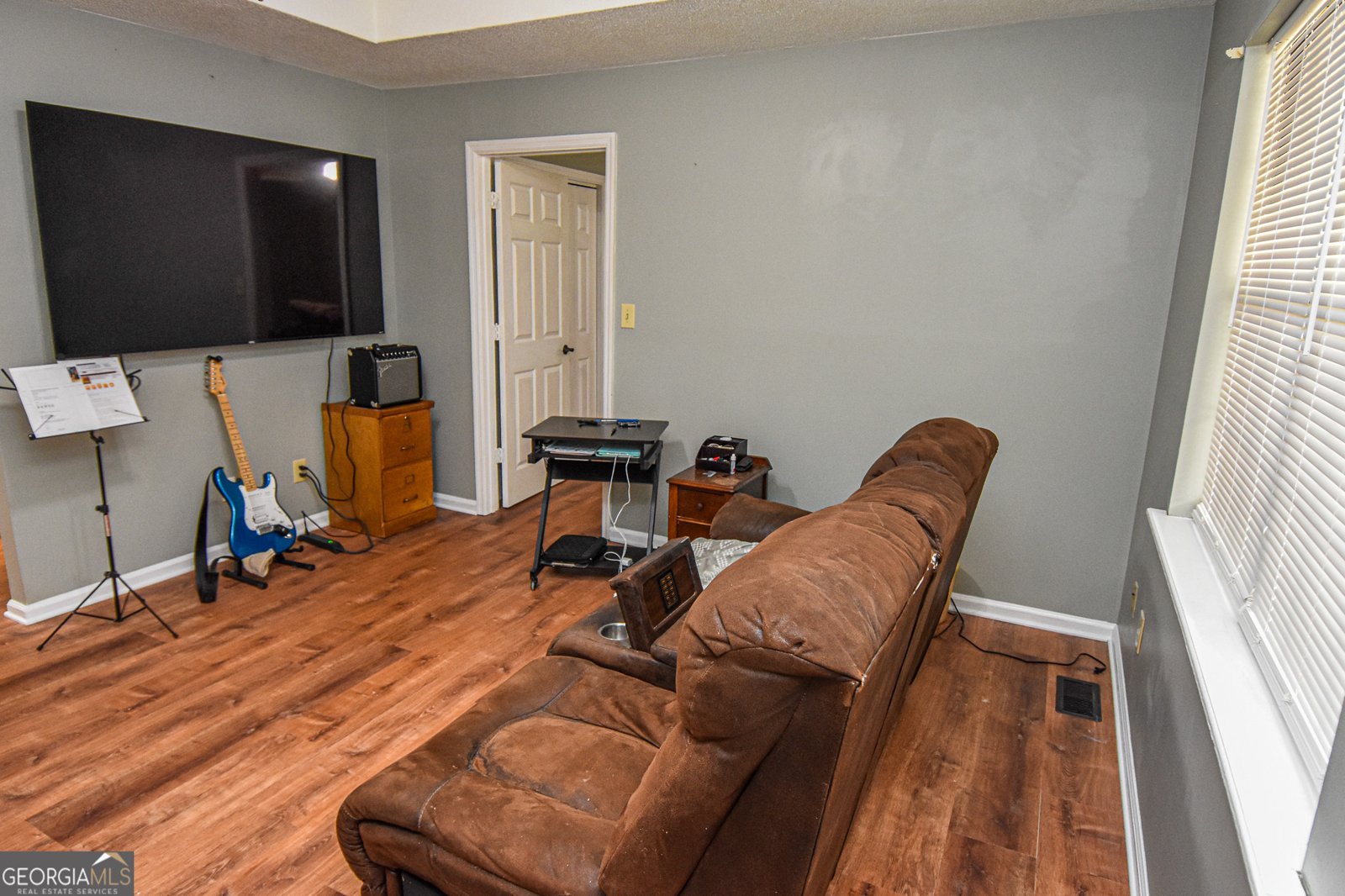 415 Tussahaw Point Drive Jackson - 17