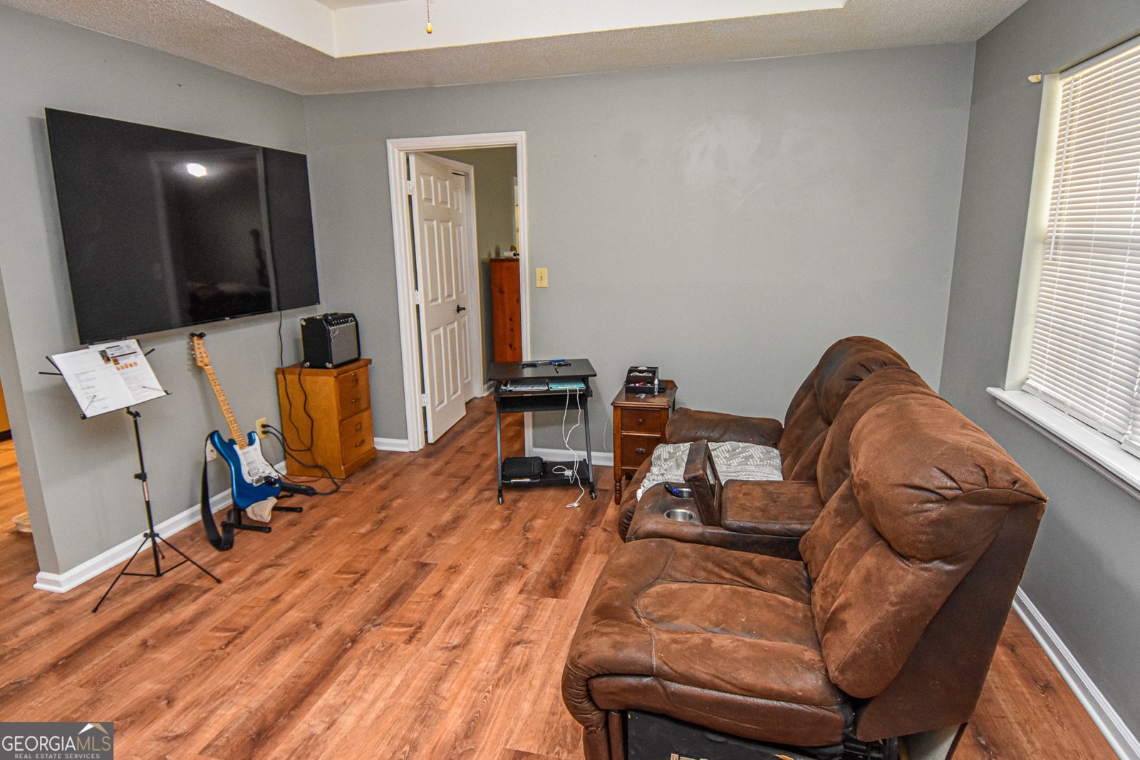 415 Tussahaw Point Drive Jackson - 18