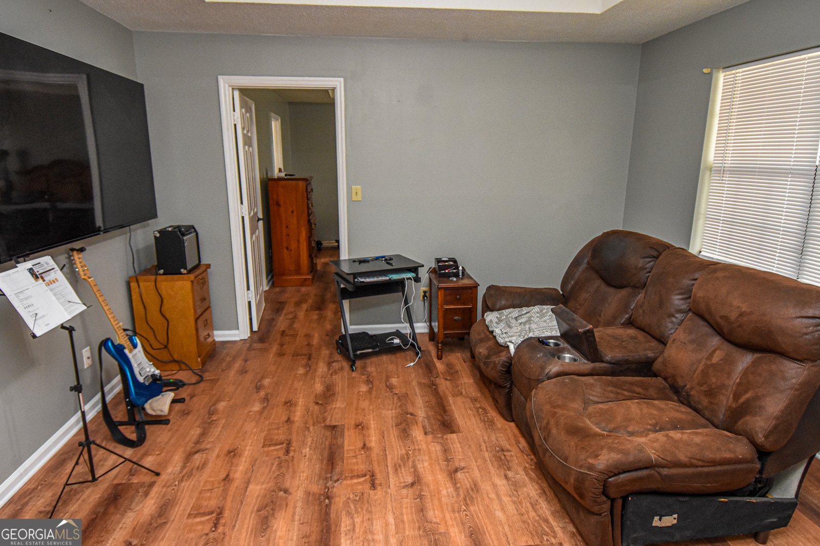 415 Tussahaw Point Drive Jackson - 19
