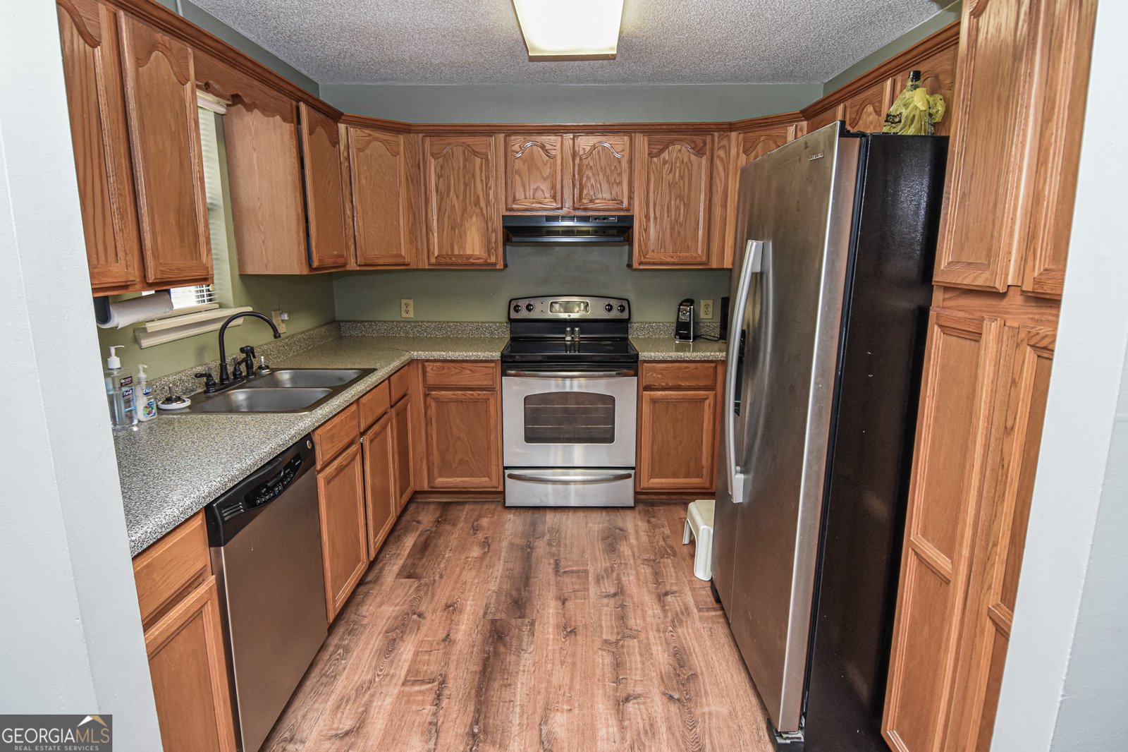 415 Tussahaw Point Drive Jackson - 22