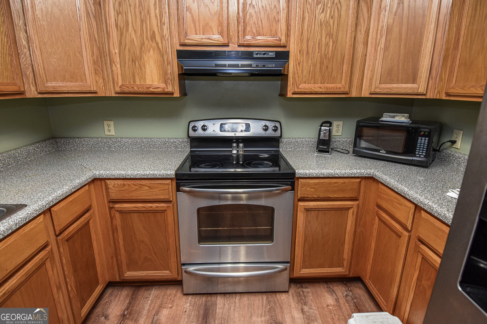 415 Tussahaw Point Drive Jackson - 24