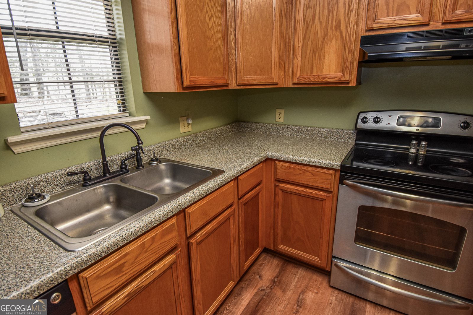 415 Tussahaw Point Drive Jackson - 25