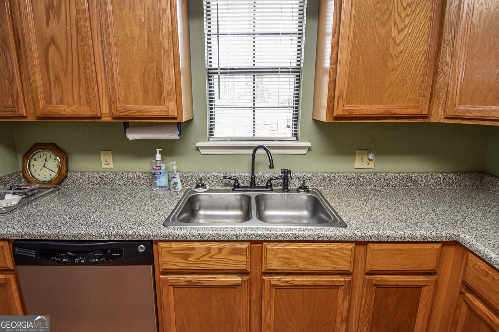 415 Tussahaw Point Drive Jackson - 26