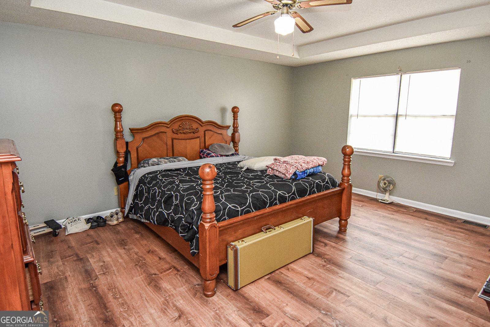 415 Tussahaw Point Drive Jackson - 27
