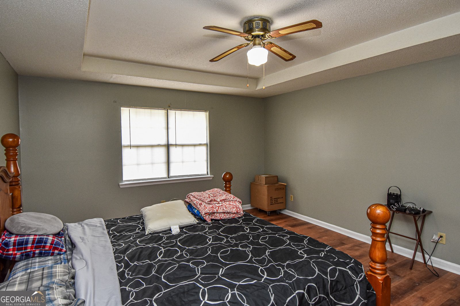 415 Tussahaw Point Drive Jackson - 28