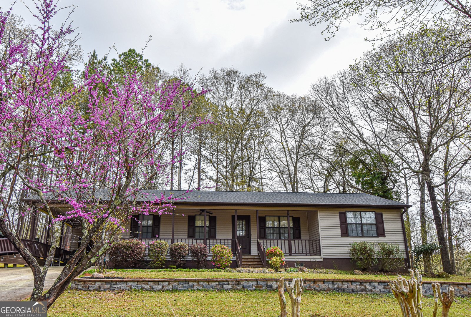 415 Tussahaw Point Drive Jackson - 3