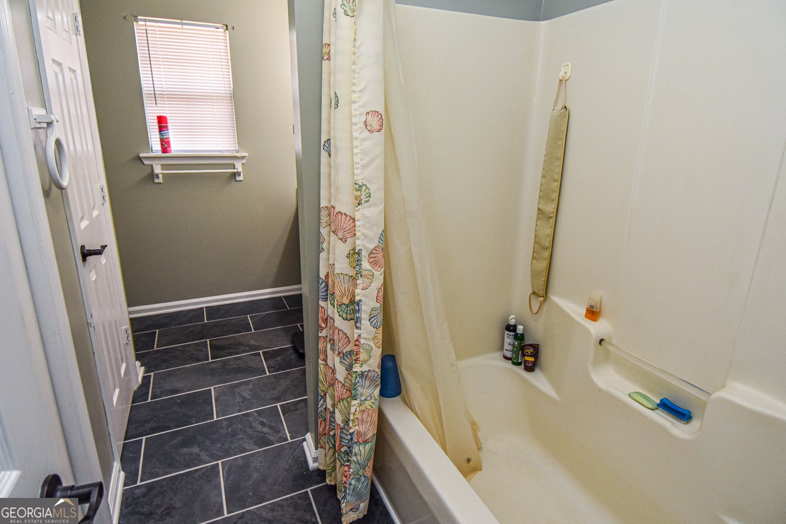 415 Tussahaw Point Drive Jackson - 30