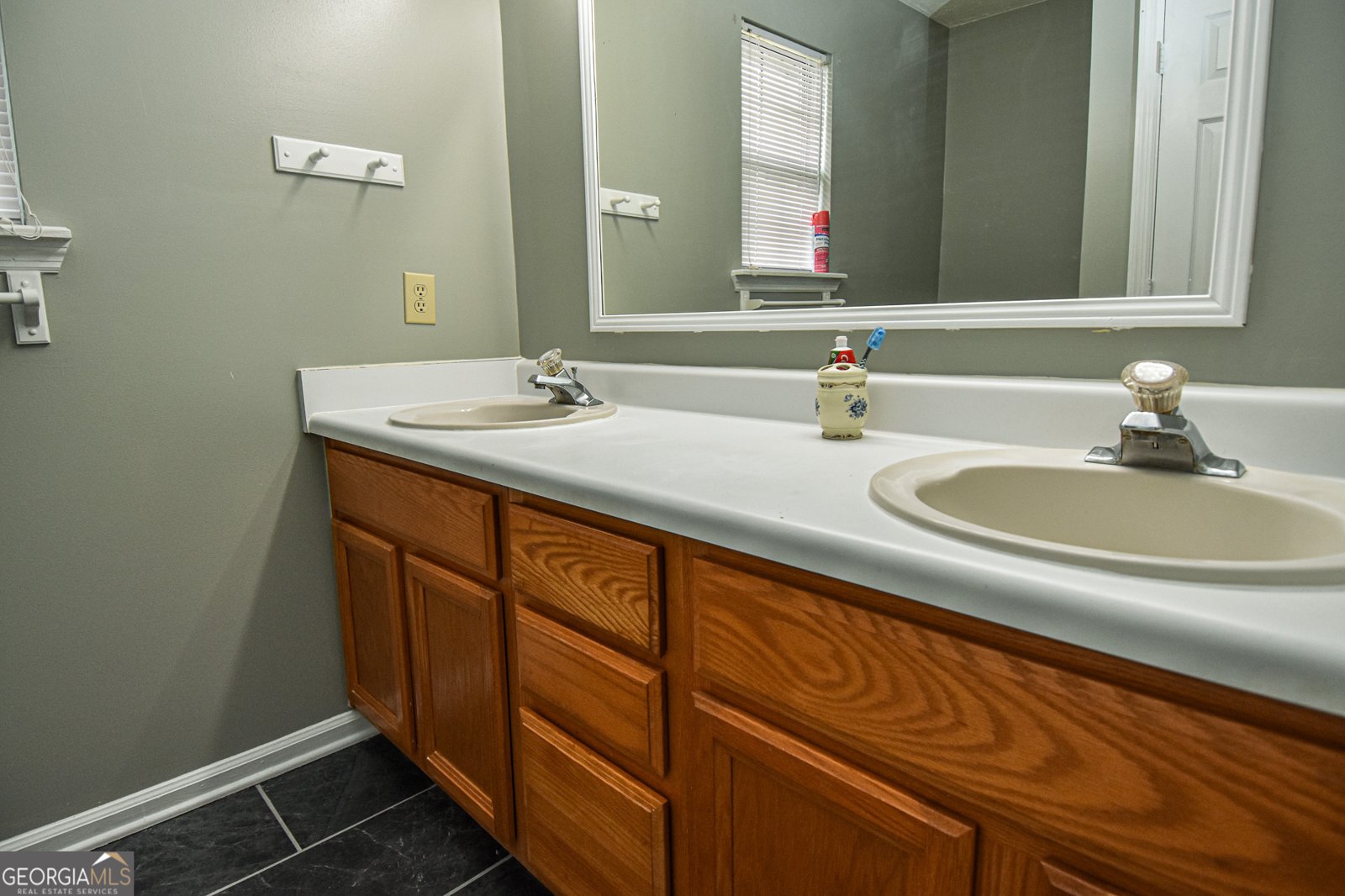 415 Tussahaw Point Drive Jackson - 31