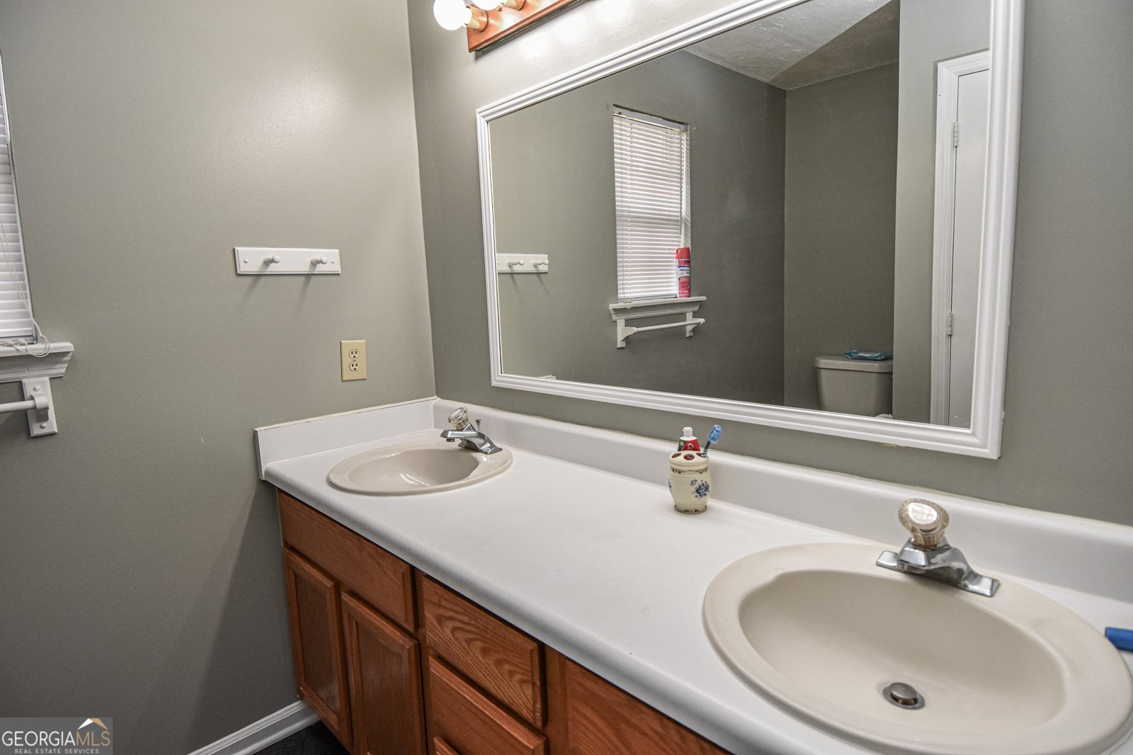 415 Tussahaw Point Drive Jackson - 32