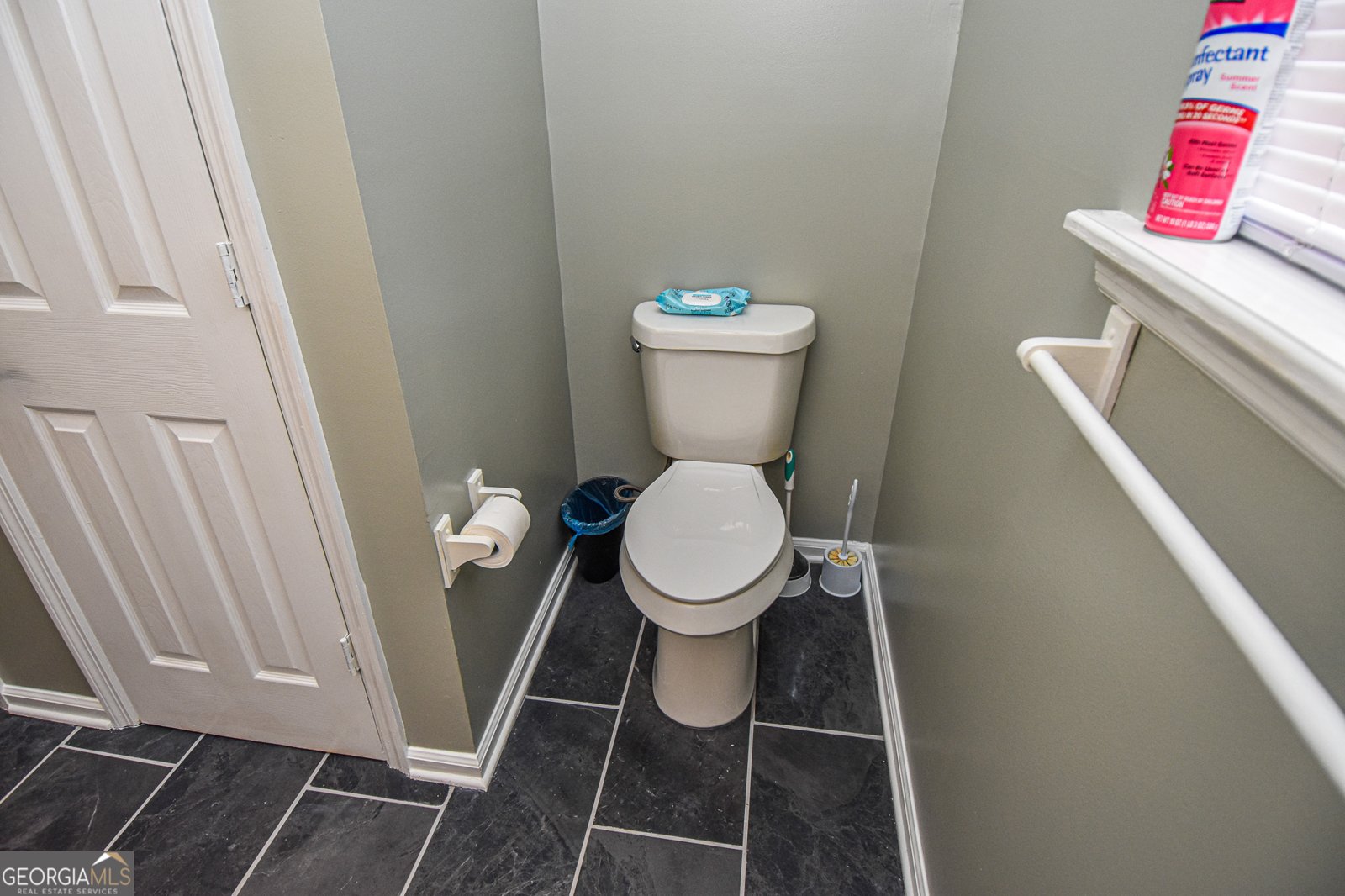 415 Tussahaw Point Drive Jackson - 33