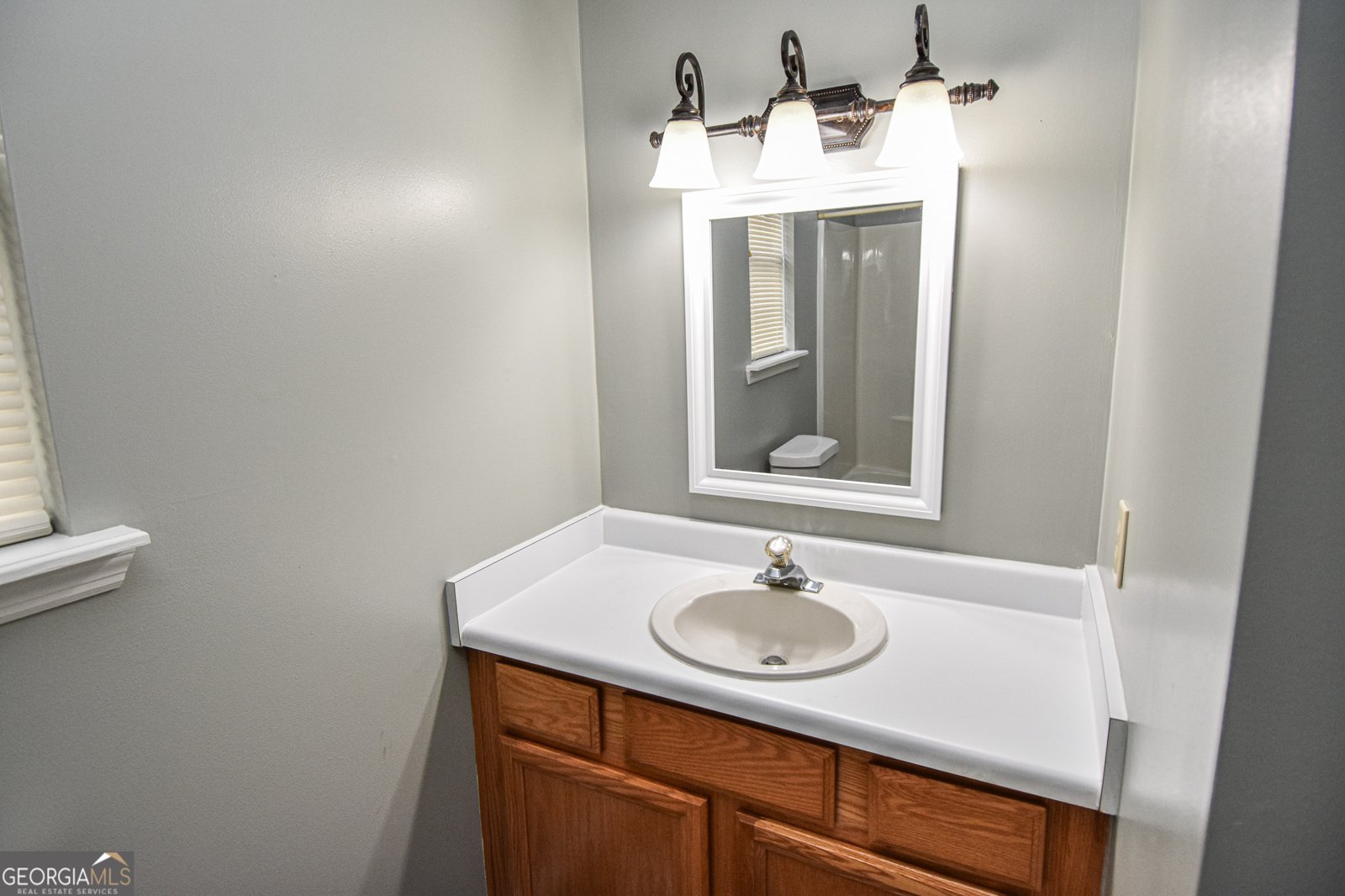 415 Tussahaw Point Drive Jackson - 37
