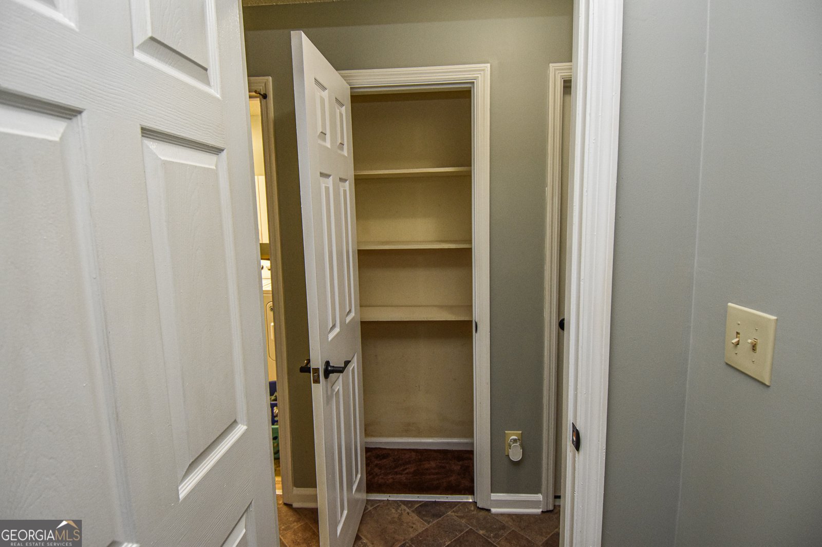 415 Tussahaw Point Drive Jackson - 43