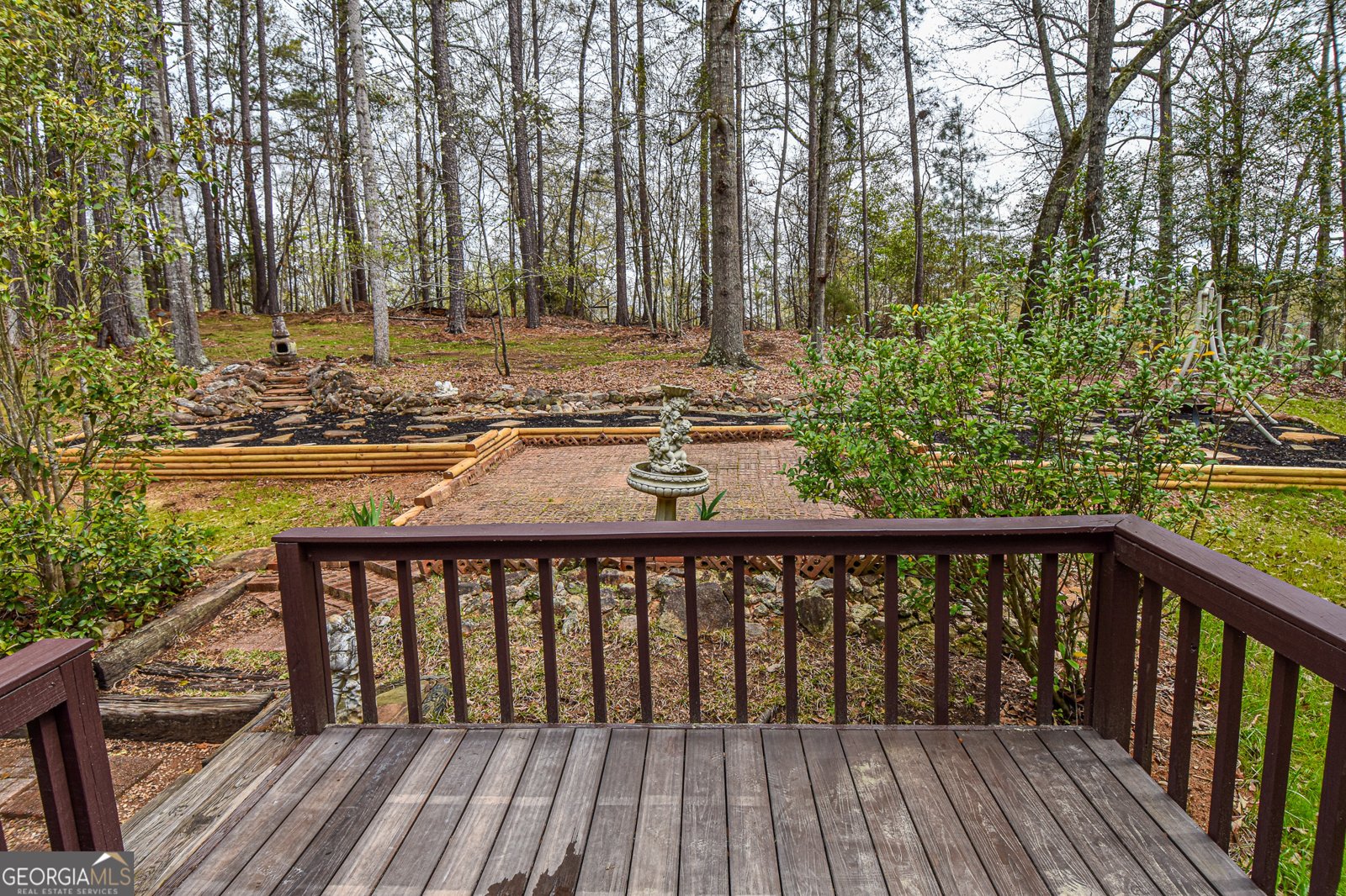 415 Tussahaw Point Drive Jackson - 46