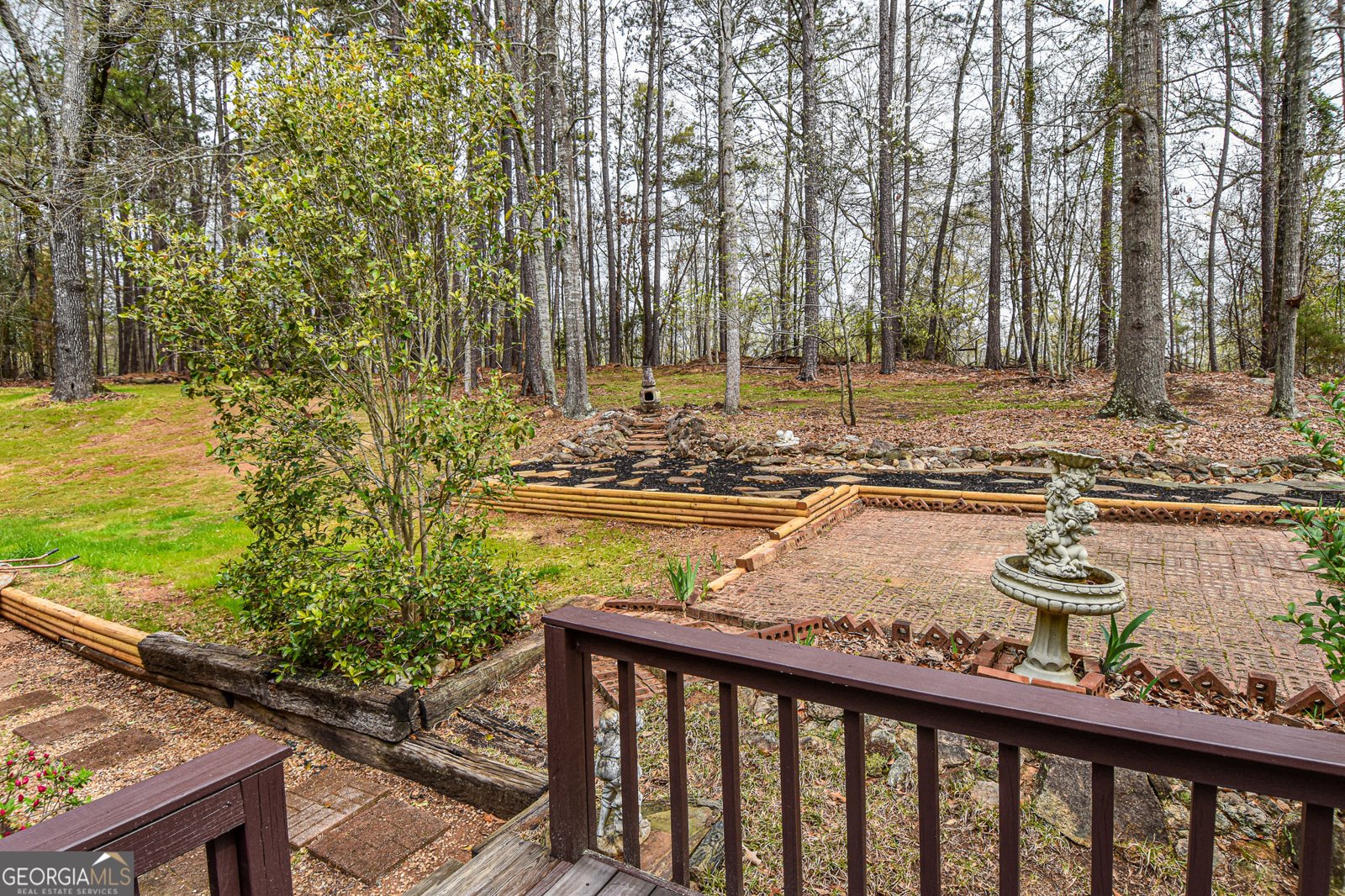 415 Tussahaw Point Drive Jackson - 47