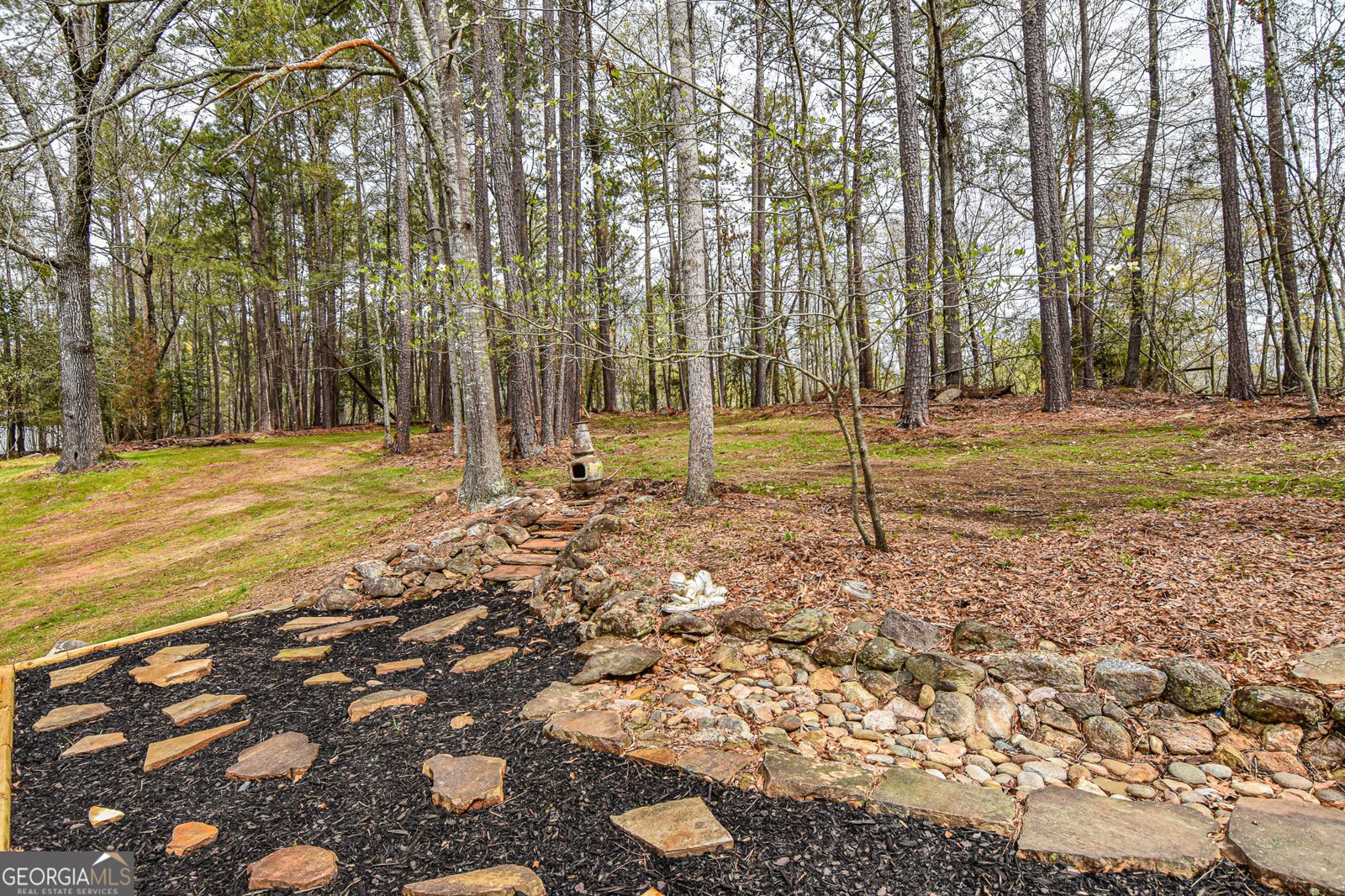 415 Tussahaw Point Drive Jackson - 51