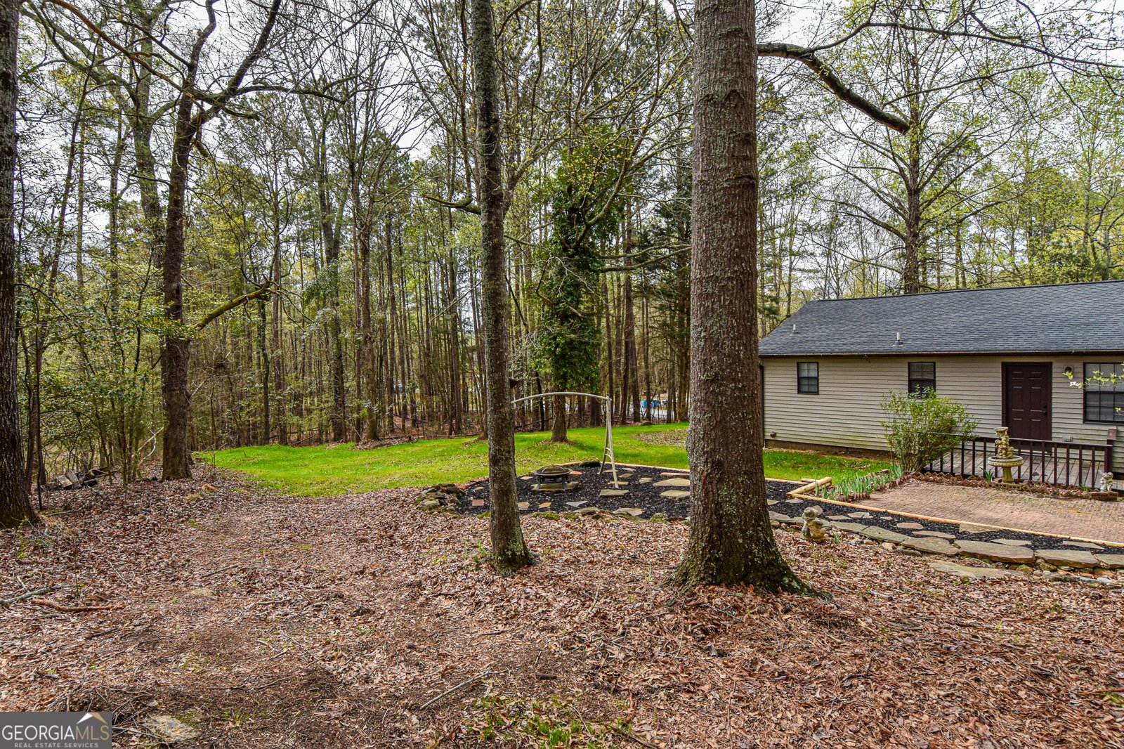 415 Tussahaw Point Drive Jackson - 53