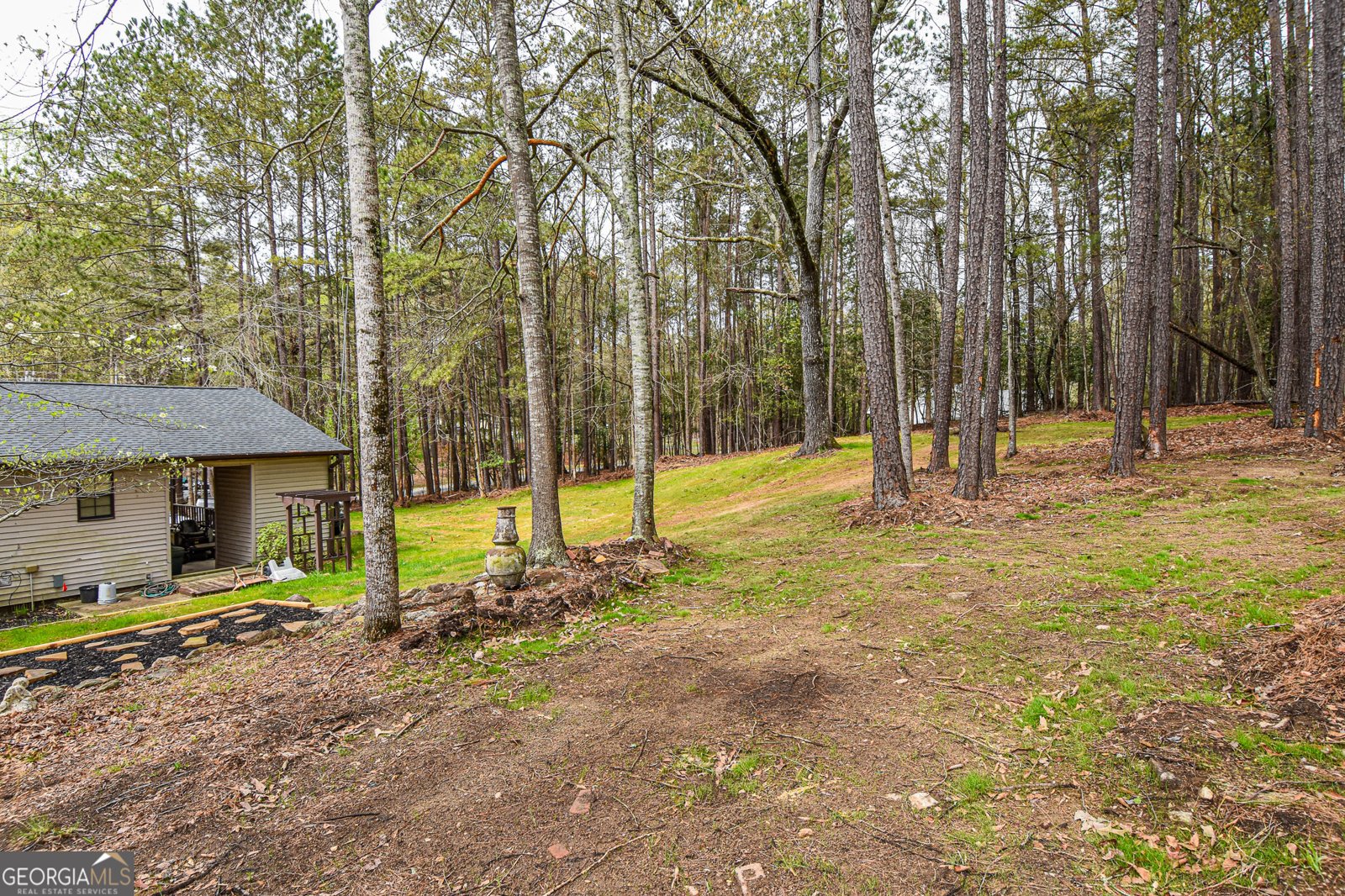 415 Tussahaw Point Drive Jackson - 54