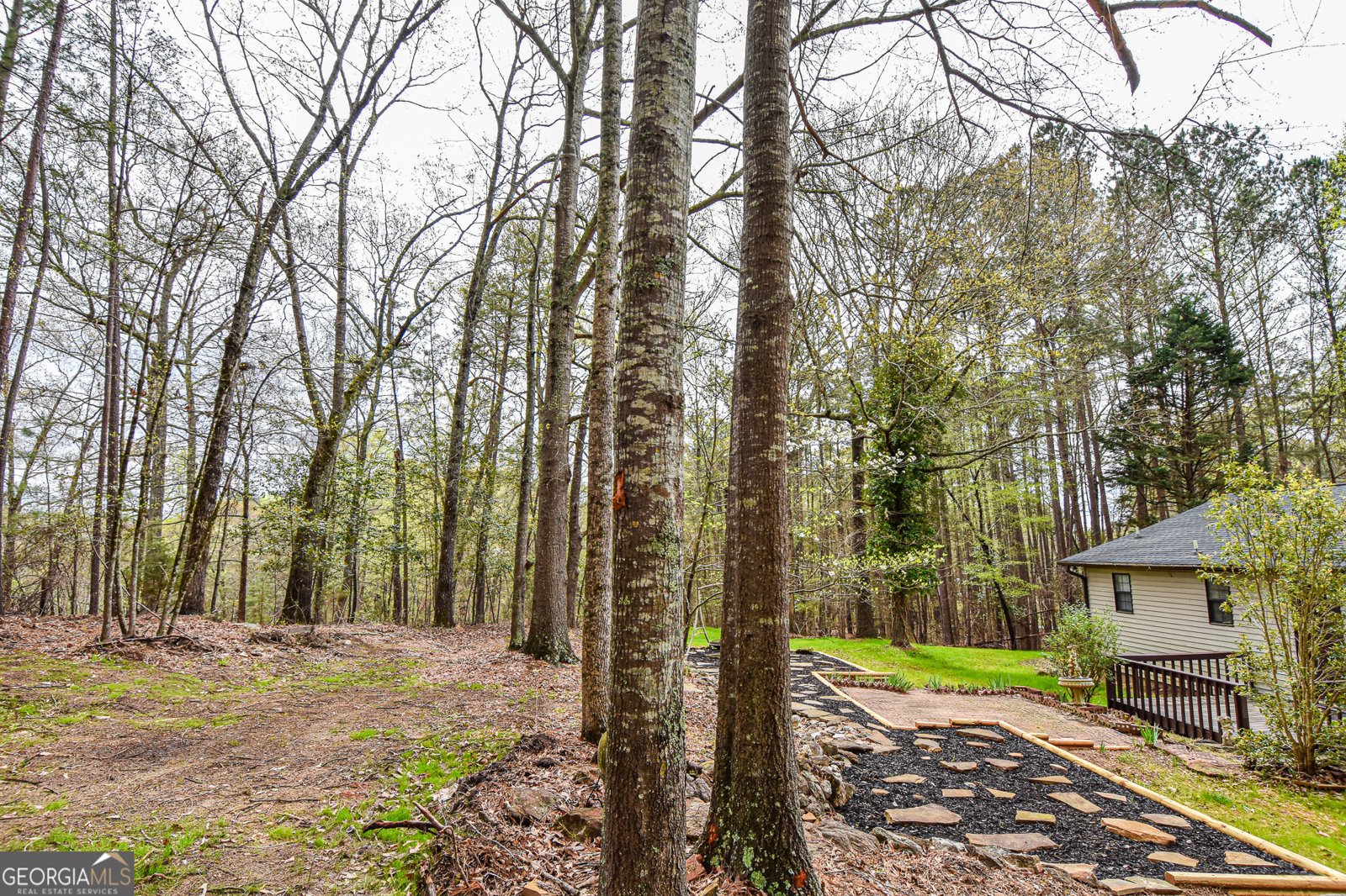 415 Tussahaw Point Drive Jackson - 57