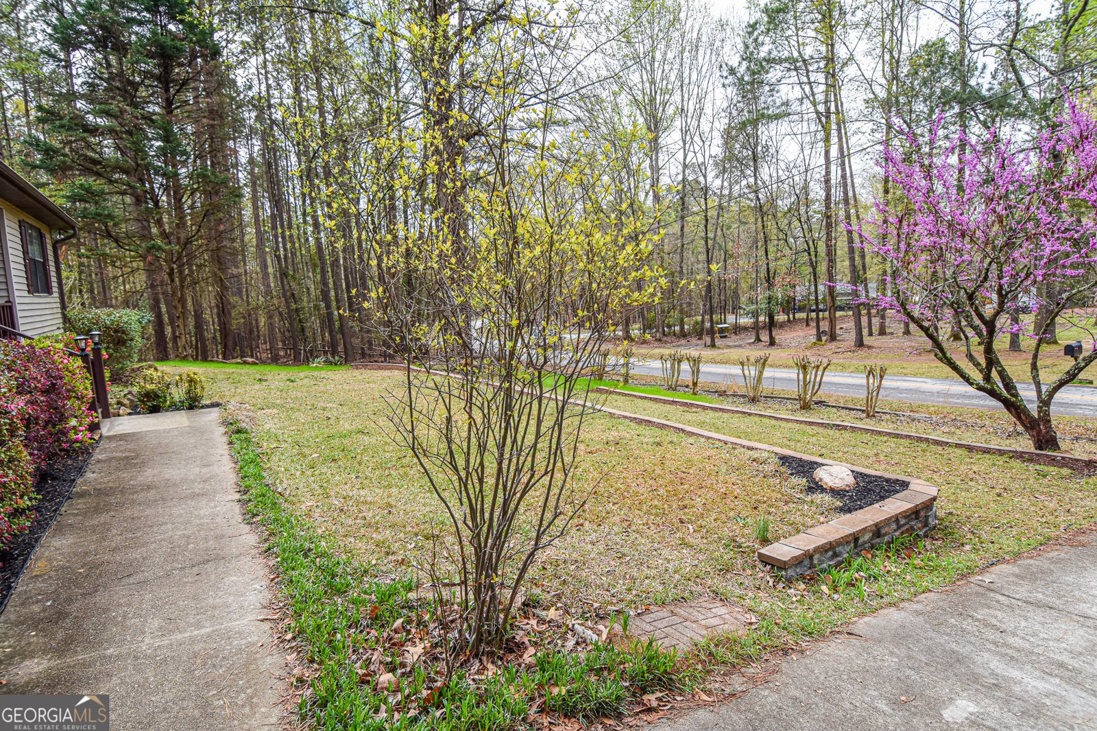 415 Tussahaw Point Drive Jackson - 61