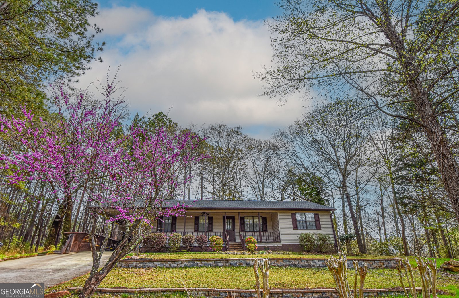 415 Tussahaw Point Drive Jackson - 62