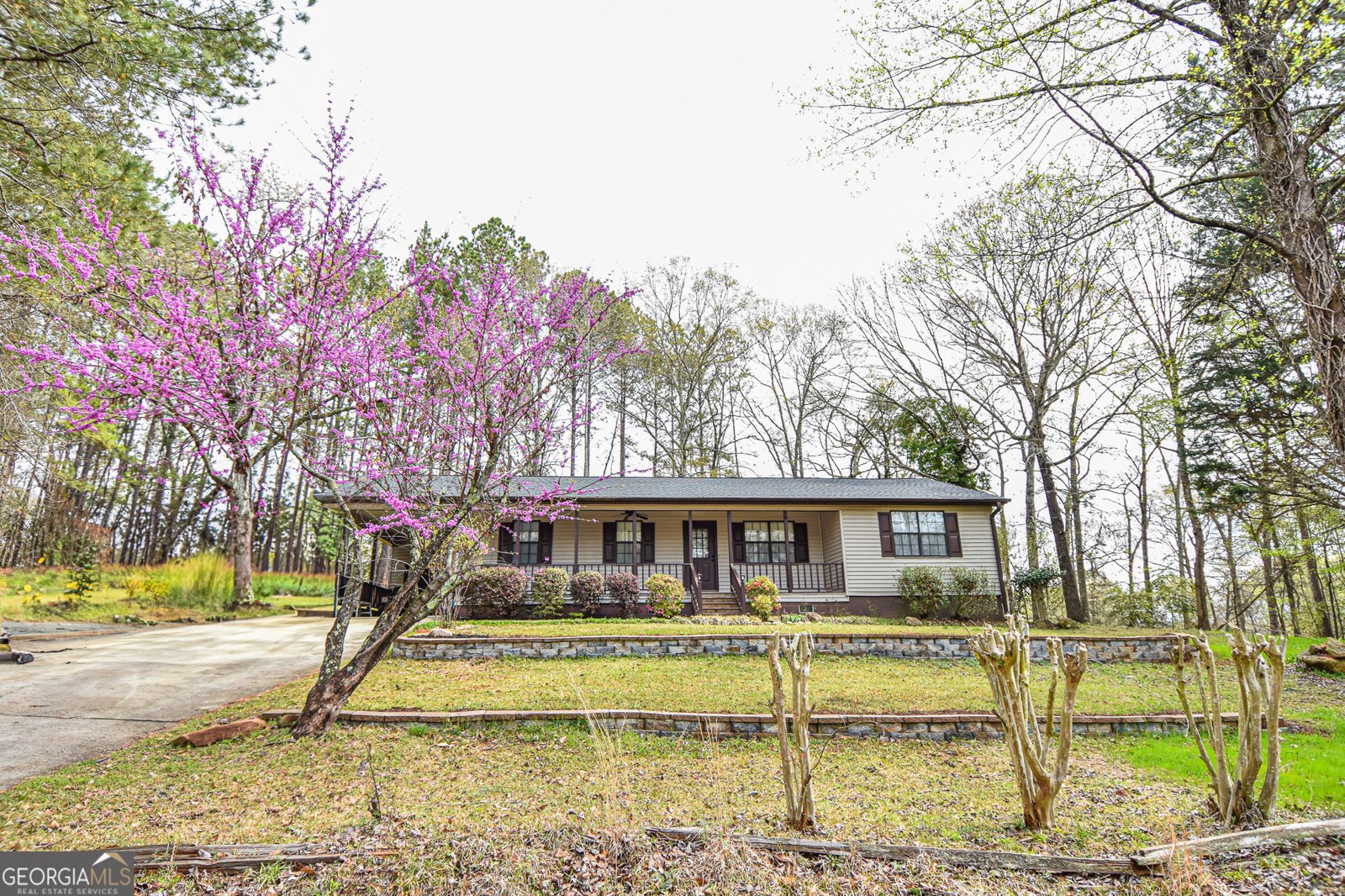 415 Tussahaw Point Drive Jackson - 63