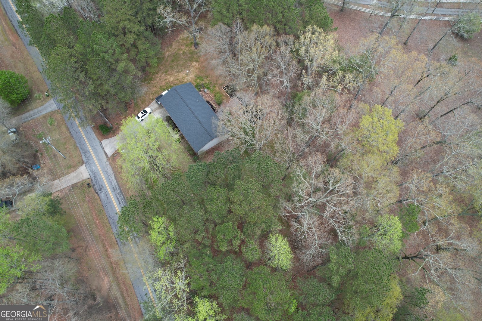 415 Tussahaw Point Drive Jackson - 73