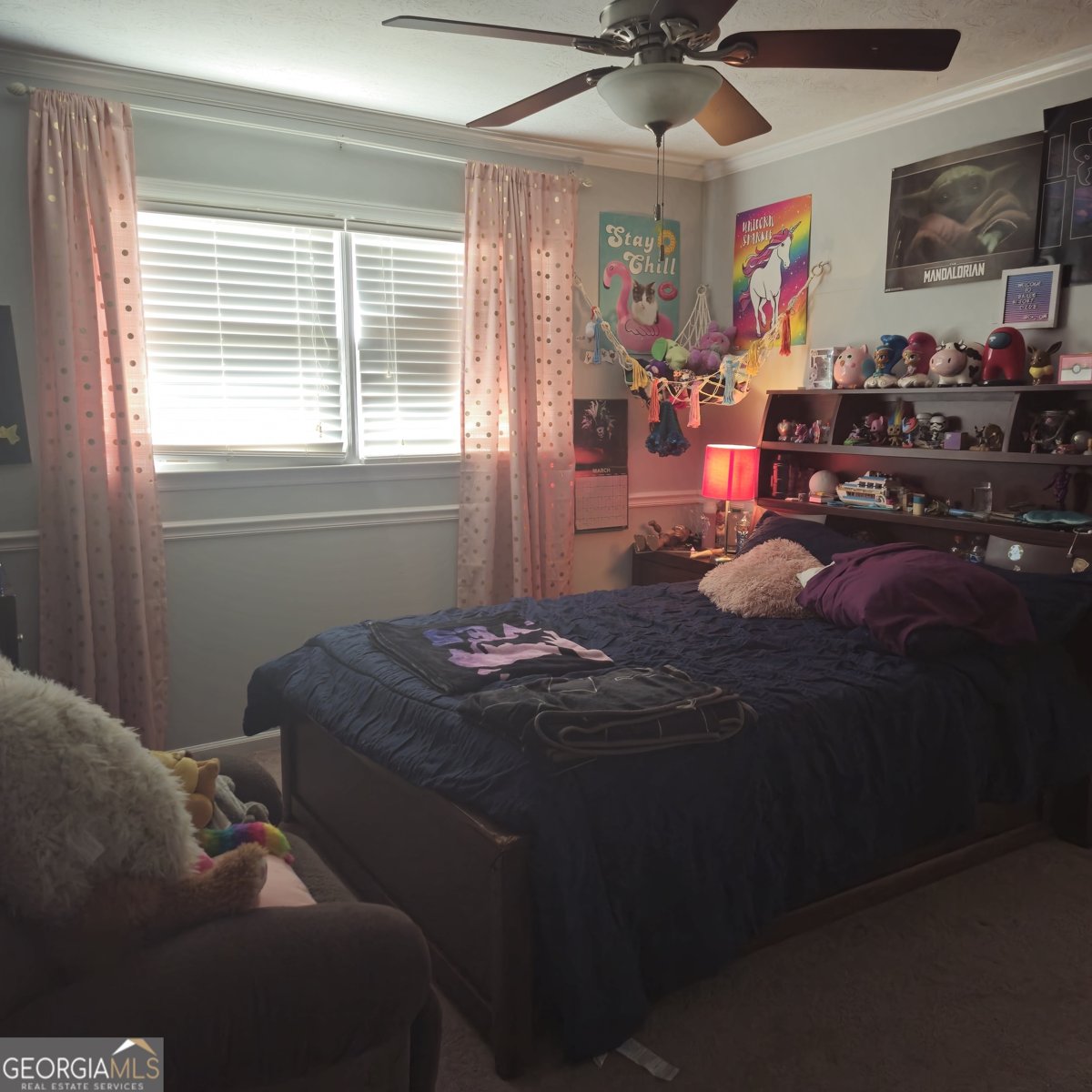 127 McKinley Drive Griffin - 14