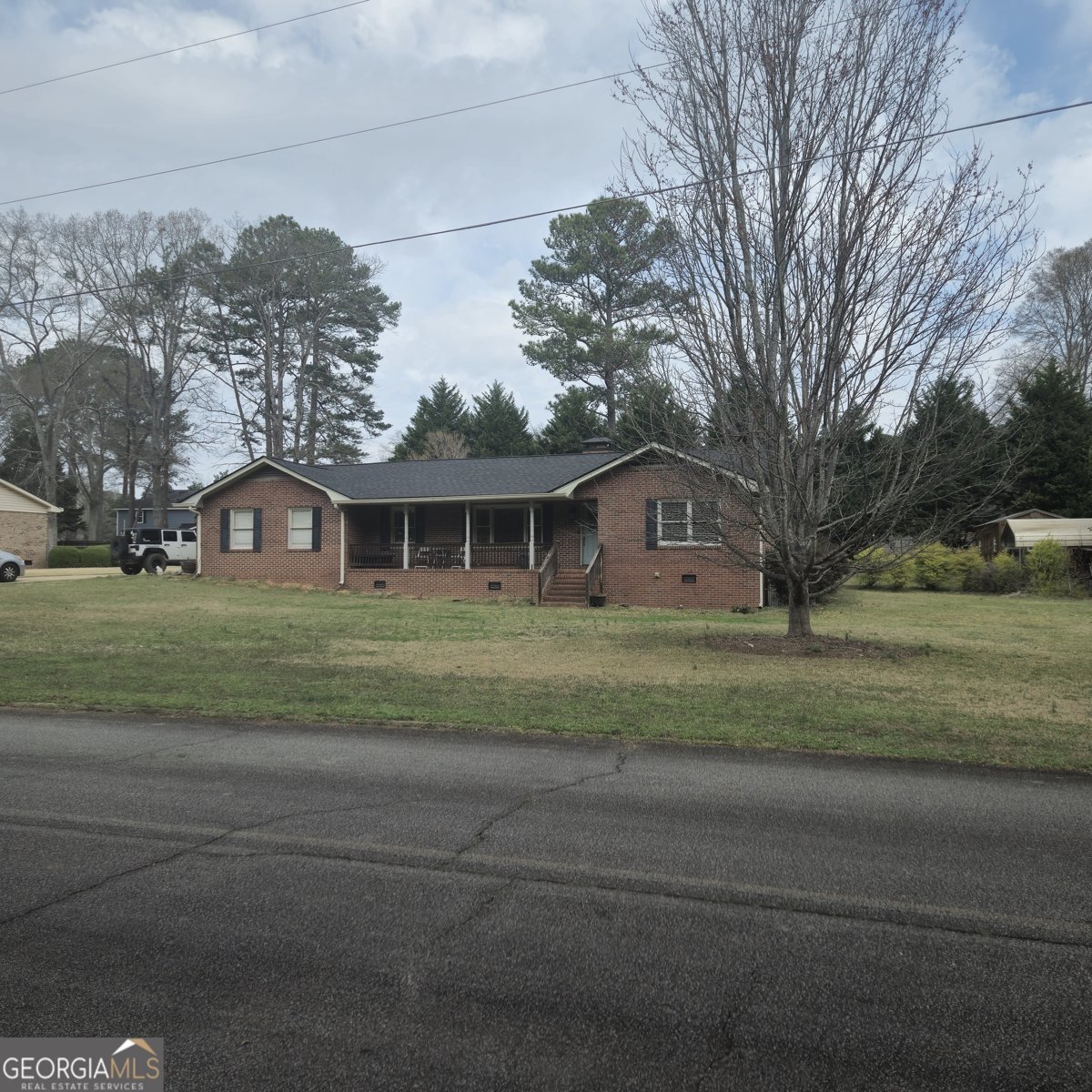 127 McKinley Drive Griffin - 2
