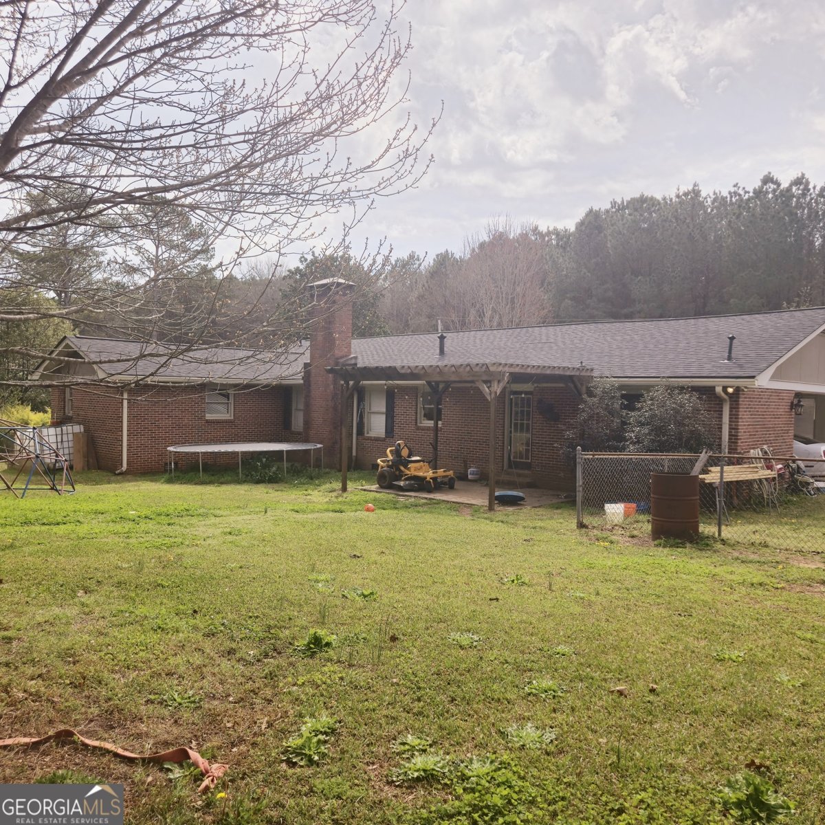 127 McKinley Drive Griffin - 3
