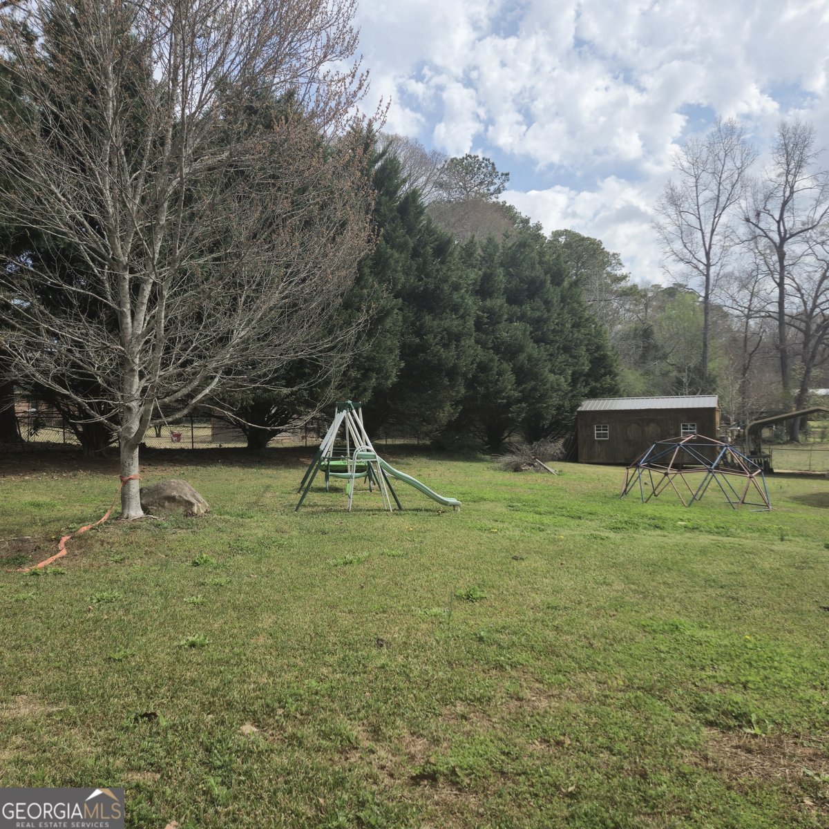 127 McKinley Drive Griffin - 4