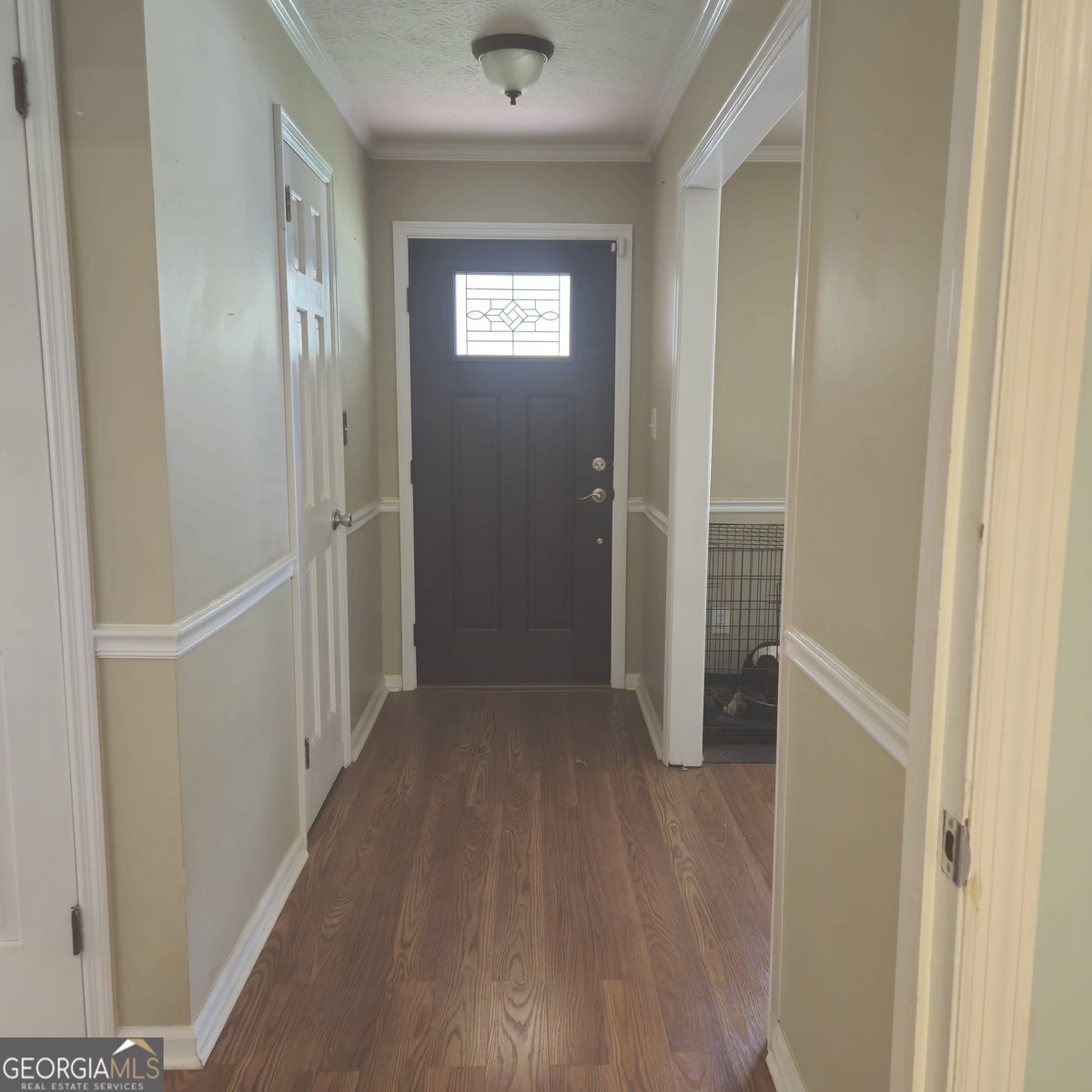 127 McKinley Drive Griffin - 5